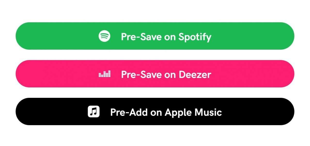 Spotify Pre-Save Linkleriyle Yeni Şarkınızı Öne Çıkarın: Etkili Bir ...
